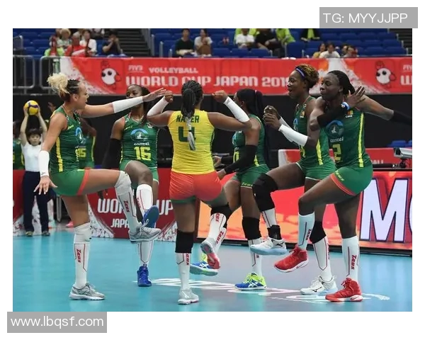 深圳排球队在世界杯预选赛中的比赛经验与表现分析 深圳排球队在世界杯预选赛中的比赛经验与表现分析