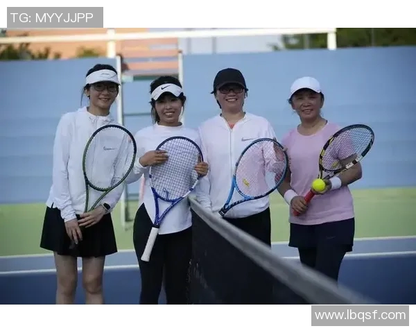 网球团队协作实力大比拼上海网球队荣获第三名佳绩