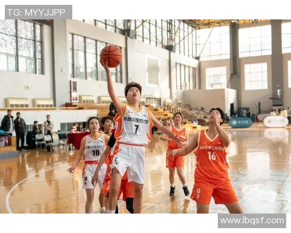 西安篮球队的运营策略深度分析与发展前景展望