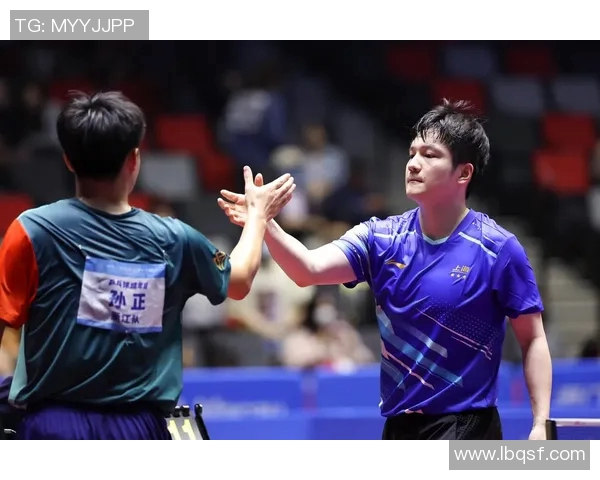 全运会特别报道：南京乒乓球队如何实现转型与突破的精彩历程