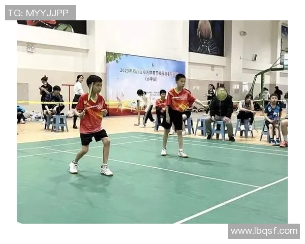 南京羽毛球队个人能力提升之路热议背后的训练与发展探讨